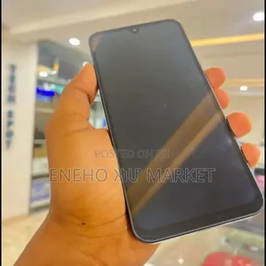 New Samsung Galaxy A16 128 GB Black