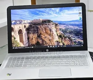 New Laptop HP 12GB Intel Core i5 SSD 128GB