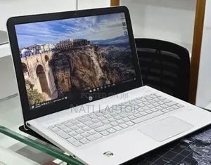 New Laptop HP 12GB Intel Core i5 SSD 128GB