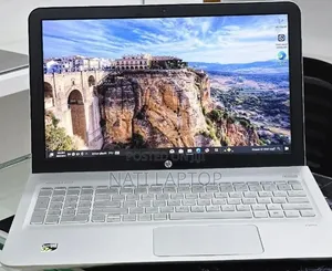 New Laptop HP 12GB Intel Core i5 SSD 128GB