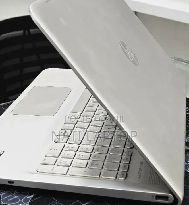 New Laptop HP 12GB Intel Core i5 SSD 128GB