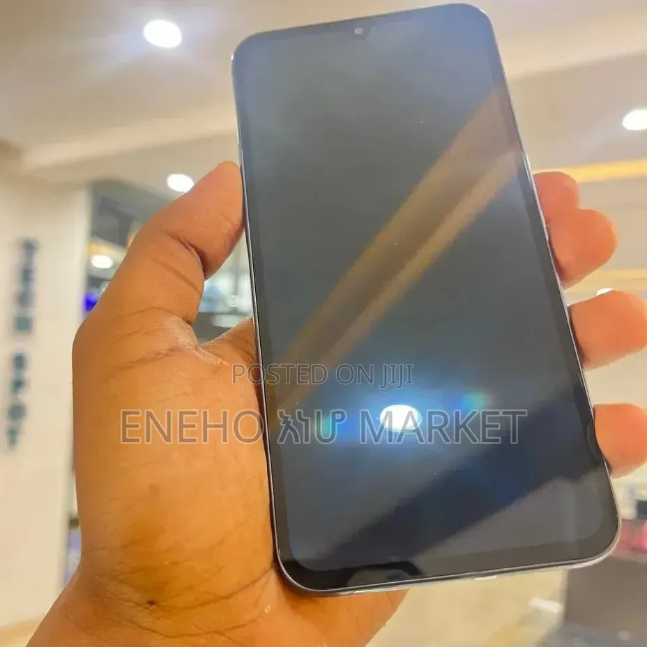 New Samsung Galaxy A16 128 GB Black