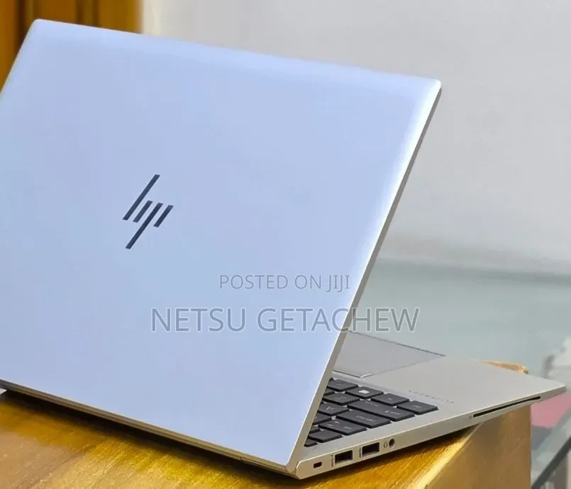 New Laptop HP EliteBook 840 G7 16GB Intel Core i5 SSD 512GB