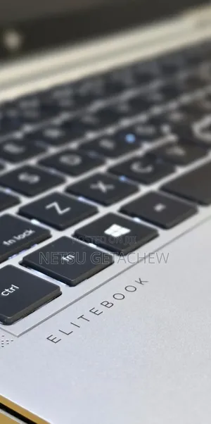 New Laptop HP EliteBook 840 G7 16GB Intel Core i5 SSD 512GB