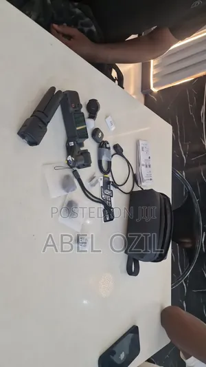 Dji Osmo Poket 4