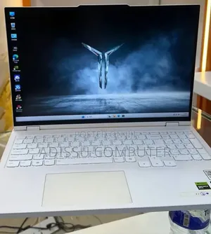 New Laptop Lenovo Legion 5 16GB Intel Core i9 SSD 1T