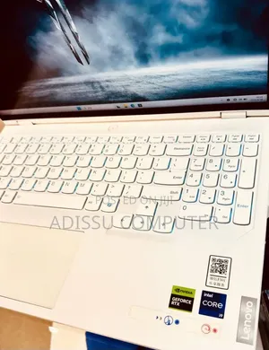 New Laptop Lenovo Legion 5 16GB Intel Core i9 SSD 1T
