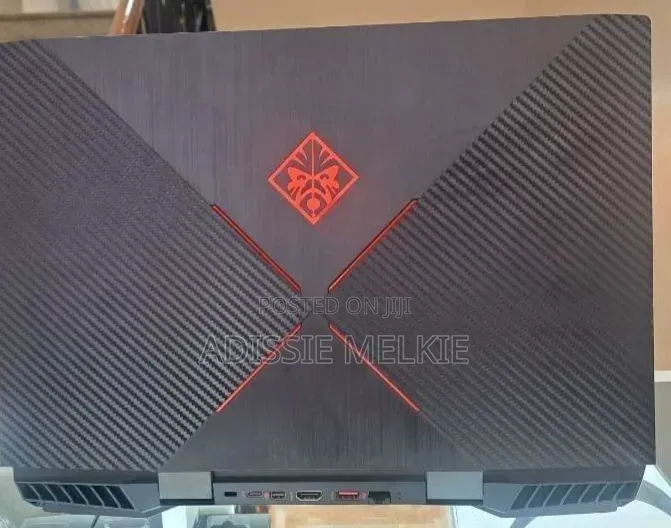 New Laptop HP Omen X 16GB Intel Core i7 SSD 128GB