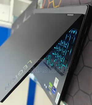 New Laptop Lenovo Legion 5 32GB Intel Core i9 SSD 2T