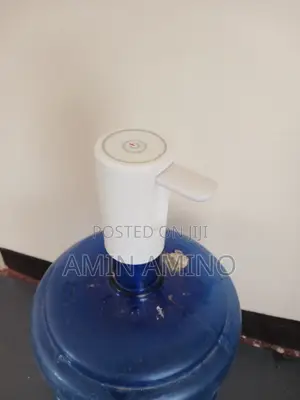 የ ጃር Electric Water Pump