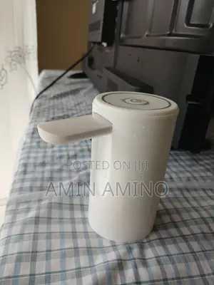 የ ጃር Electric Water Pump