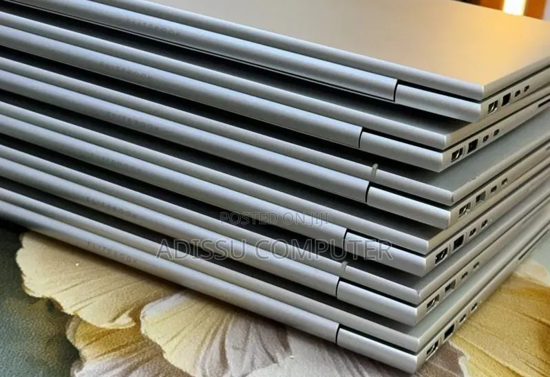 New Laptop HP EliteBook x360 1040 G9 16GB Intel Core i7 SSD 512GB