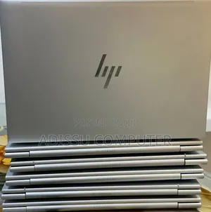 New Laptop HP EliteBook x360 1040 G9 16GB Intel Core i7 SSD 512GB