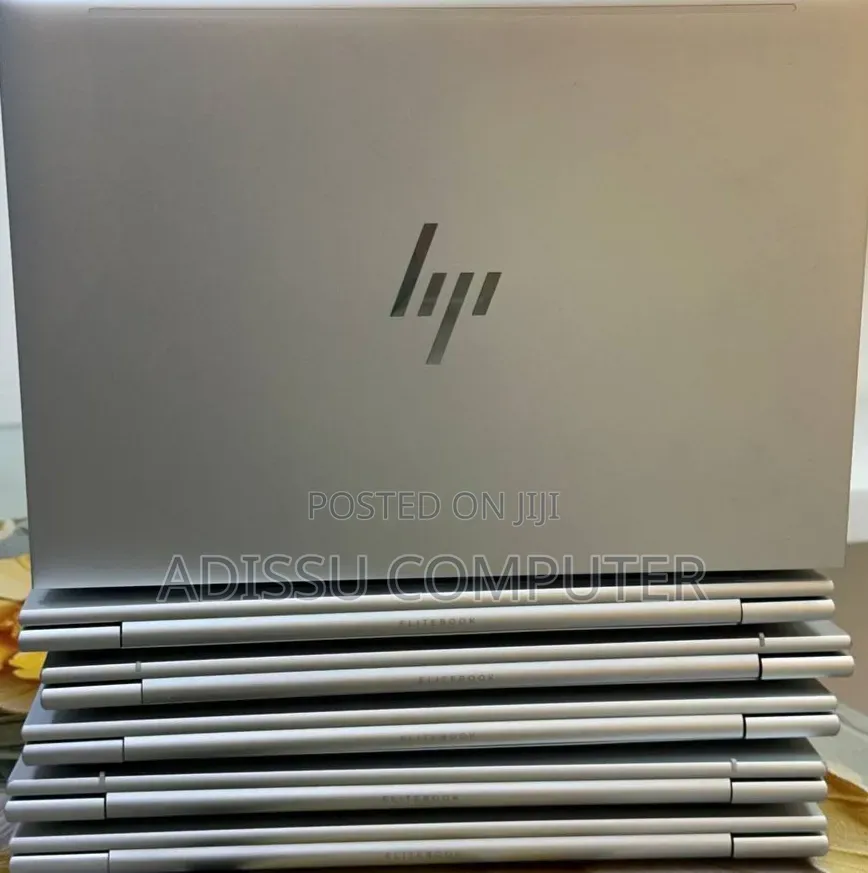 New Laptop HP EliteBook x360 1040 G9 16GB Intel Core i7 SSD 512GB