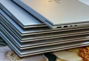 New Laptop HP EliteBook x360 1040 G9 16GB Intel Core i7 SSD 512GB