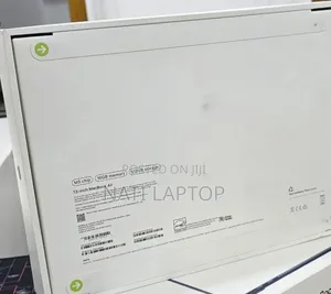 New Laptop Apple MacBook Air 2026 M5 16GB Apple M5 SSD 512GB