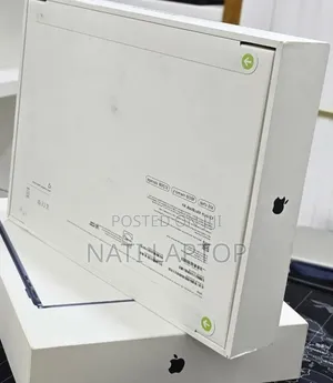 New Laptop Apple MacBook Air 2026 M5 16GB Apple M5 SSD 512GB