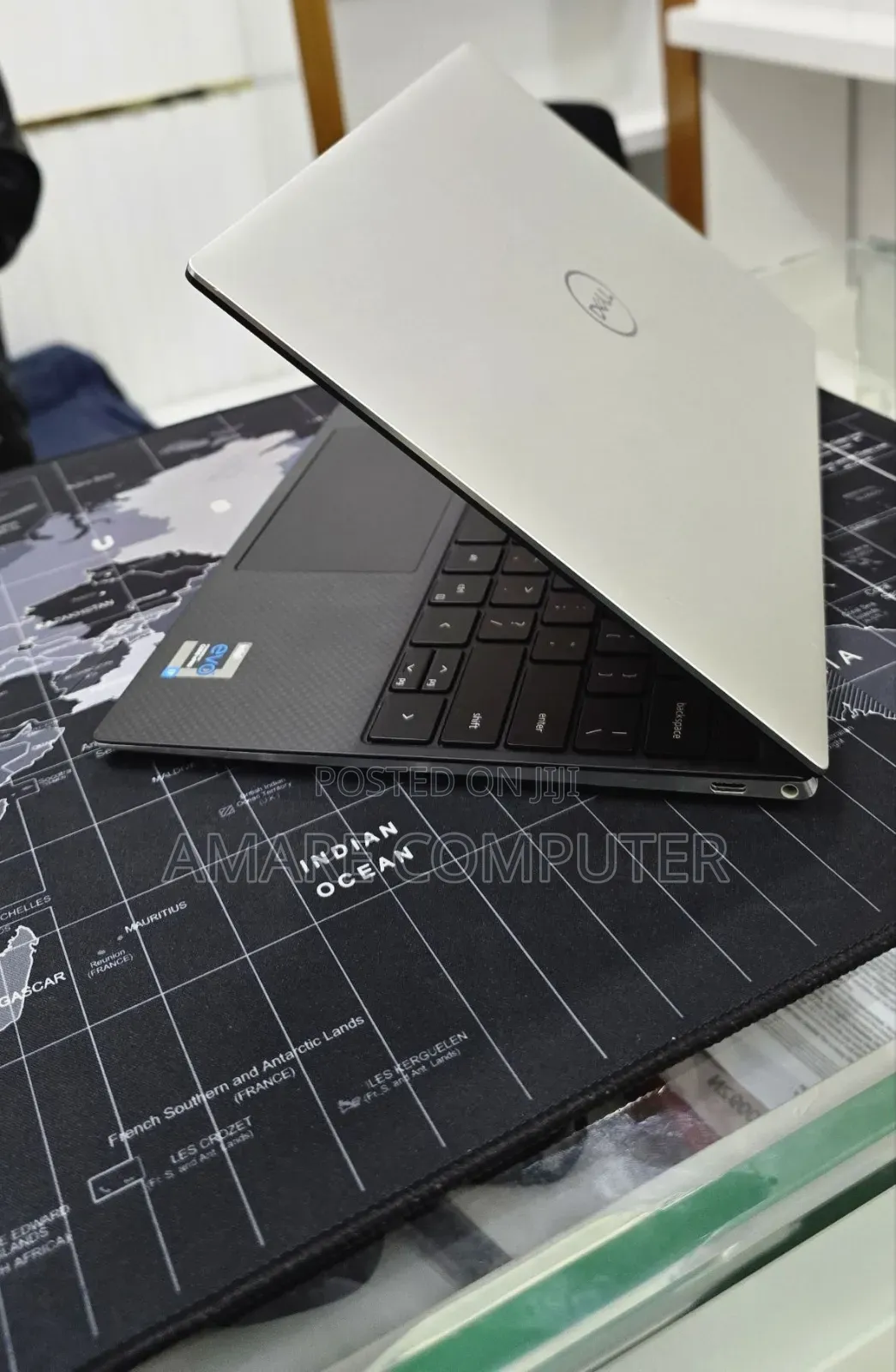 New Laptop Dell XPS 13 16GB Intel Core i7 SSD 512GB