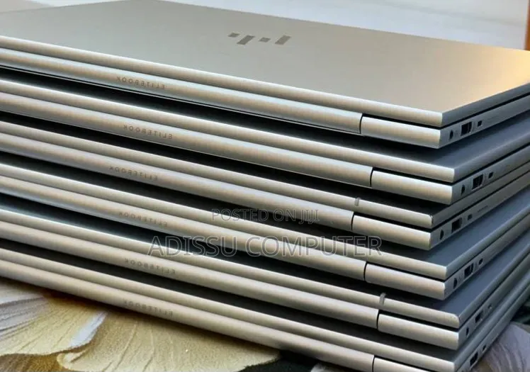 New Laptop HP EliteBook x360 1040 G9 16GB Intel Core i7 SSD 512GB