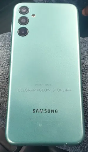 Samsung Galaxy M14 128 GB Blue