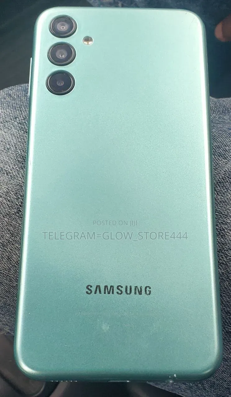 Samsung Galaxy M14 128 GB Blue