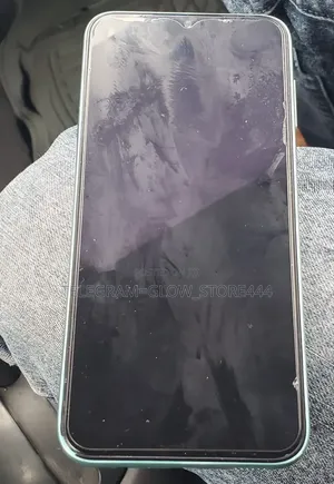 Samsung Galaxy M14 128 GB Blue