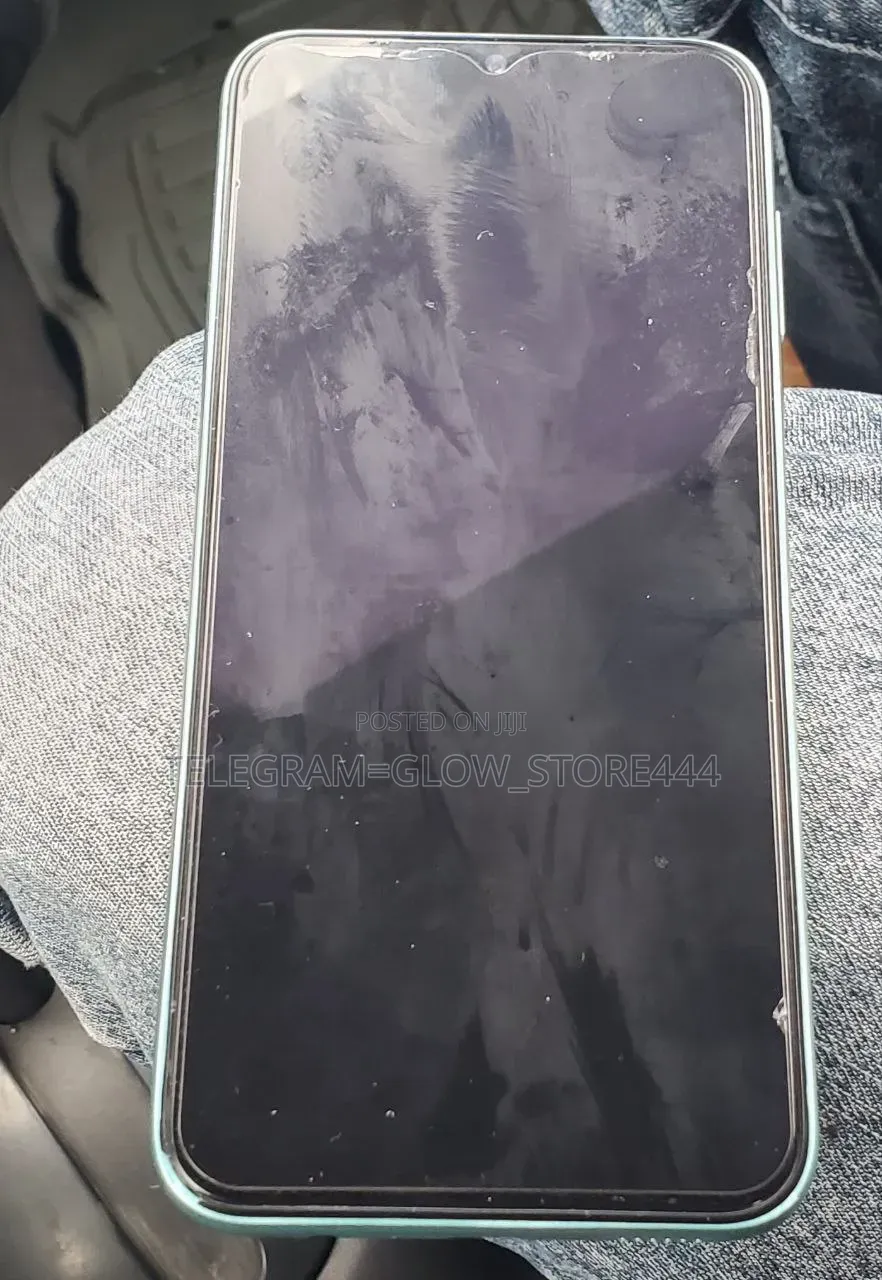 Samsung Galaxy M14 128 GB Blue
