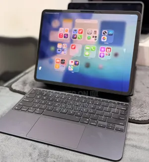 New Apple iPad Pro 512 GB