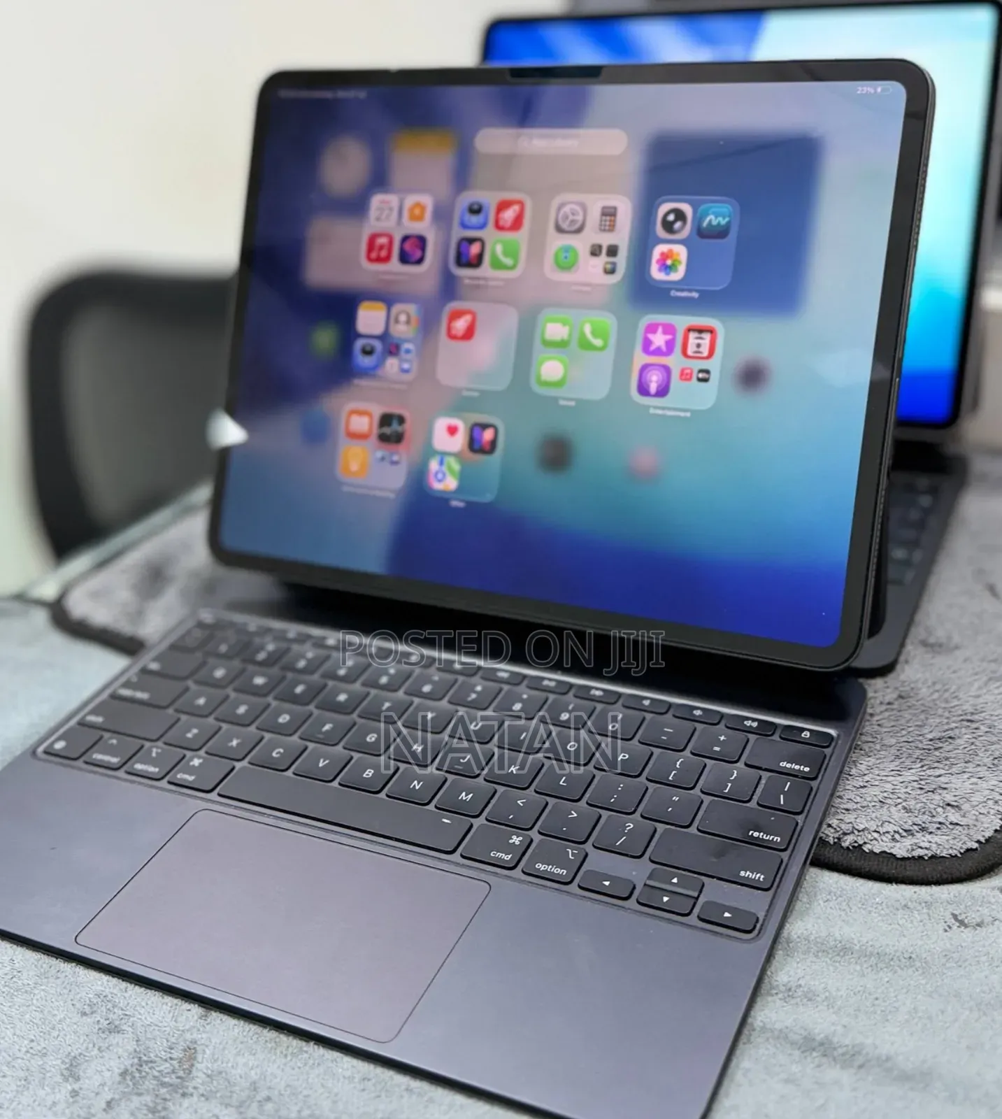 New Apple iPad Pro 512 GB