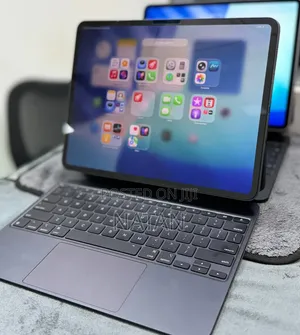 New Apple iPad Pro 512 GB