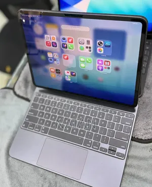 New Apple iPad Pro 512 GB