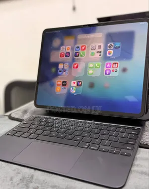 New Apple iPad Pro 512 GB