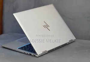 New Laptop HP EliteBook 830 G9 16GB Intel Core i5 SSD 512GB