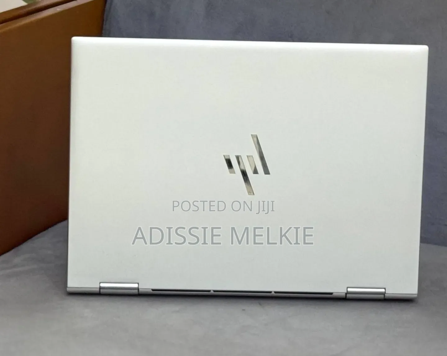 New Laptop HP EliteBook 830 G9 16GB Intel Core i5 SSD 512GB