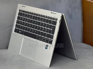 New Laptop HP EliteBook 830 G9 16GB Intel Core i5 SSD 512GB