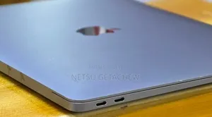 New Laptop Apple MacBook Air 2020 M1 16GB Apple M1 SSD 256GB