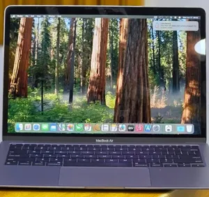 New Laptop Apple MacBook Air 2020 M1 16GB Apple M1 SSD 256GB