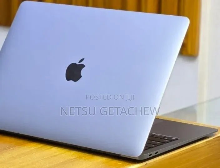 New Laptop Apple MacBook Air 2020 M1 16GB Apple M1 SSD 256GB
