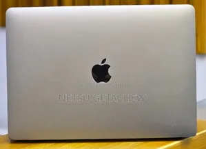 New Laptop Apple MacBook Air 2020 M1 16GB Apple M1 SSD 256GB