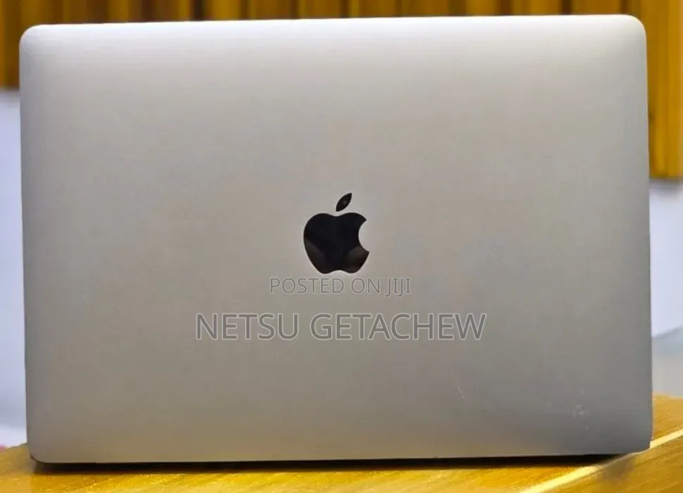 New Laptop Apple MacBook Air 2020 M1 16GB Apple M1 SSD 256GB