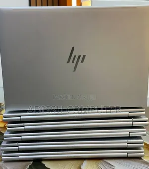 New Laptop HP EliteBook 840 G9 16GB Intel Core i5 SSD 512GB