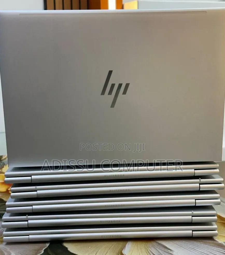 New Laptop HP EliteBook 840 G9 16GB Intel Core i5 SSD 512GB