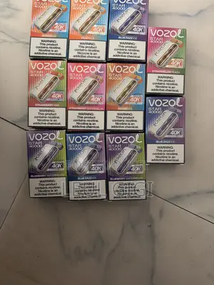 Orignal Vape