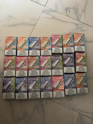 Orignal Vape