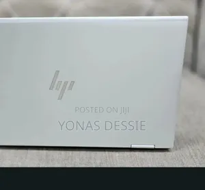 New Laptop HP EliteBook x360 1030 G7 16GB Intel Core i7 SSD 512GB