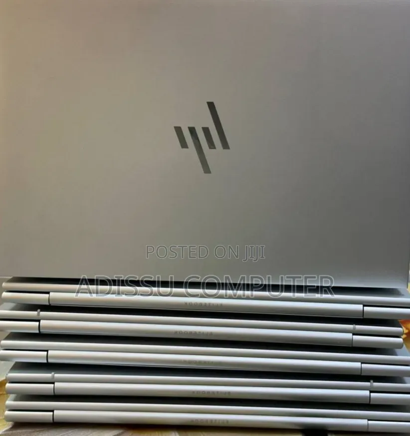 New Laptop HP EliteBook 840 G9 16GB Intel Core i5 SSD 512GB