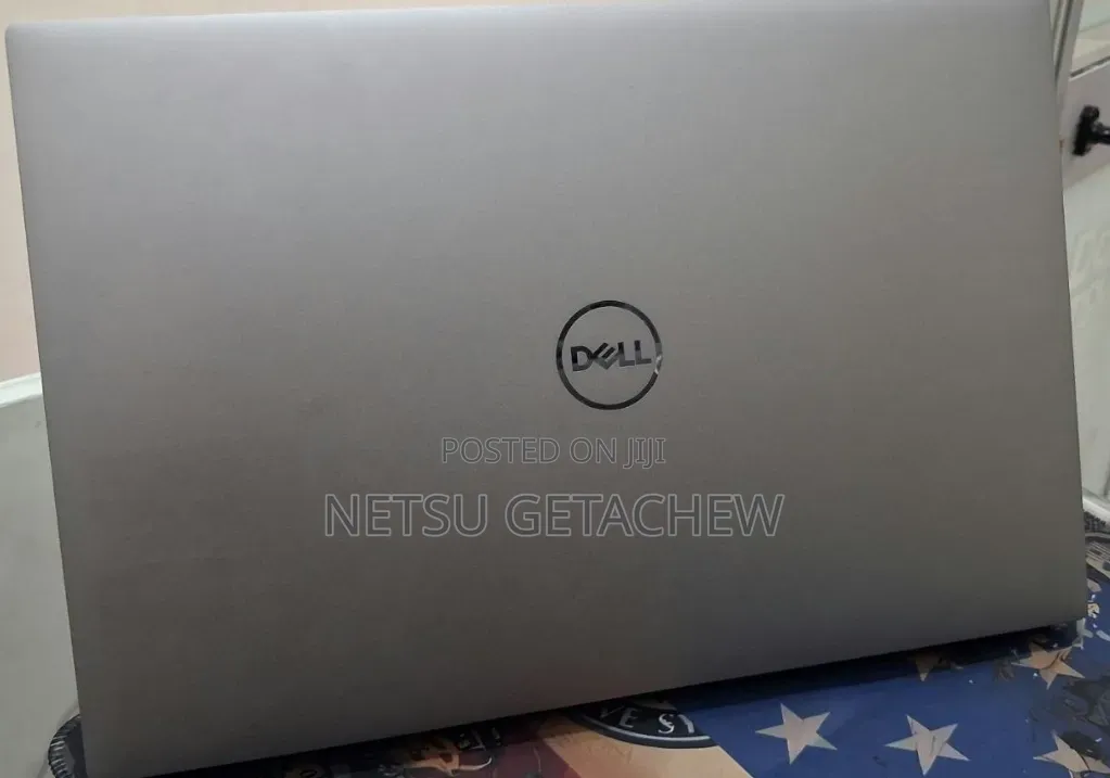 New Laptop Dell Precision 5550 16GB Intel Core i7 SSD 512GB