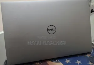 New Laptop Dell Precision 5550 16GB Intel Core i7 SSD 512GB