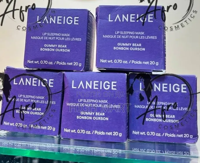 Laneige Lip Sleeping Mask