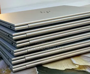 New Laptop HP EliteBook 840 G9 16GB Intel Core i7 SSD 512GB